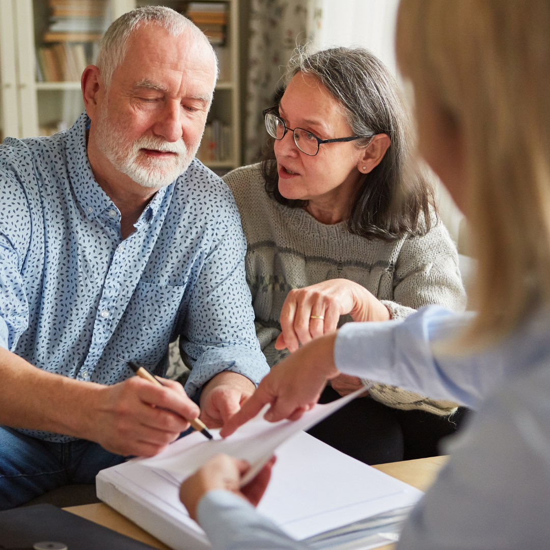 Deputyship vs. Lasting Power of Attorney: What You Need to Know