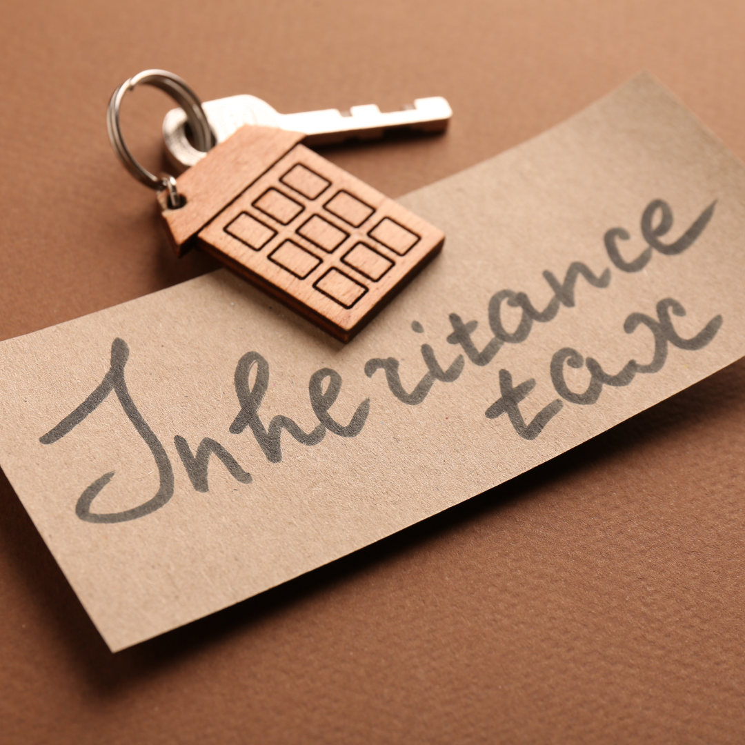 Inheritance Tax: Why Most People Don't Need To Worry