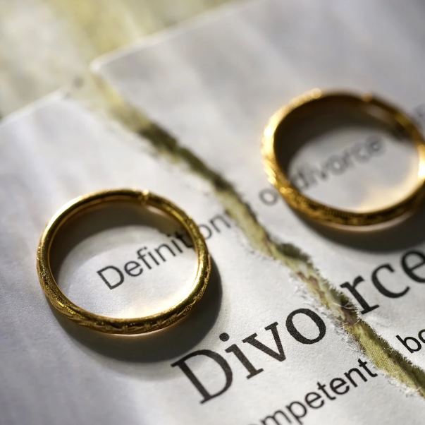 Divorce Rates- Why are they declining?